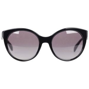 Prada Black Diva Sunglasses